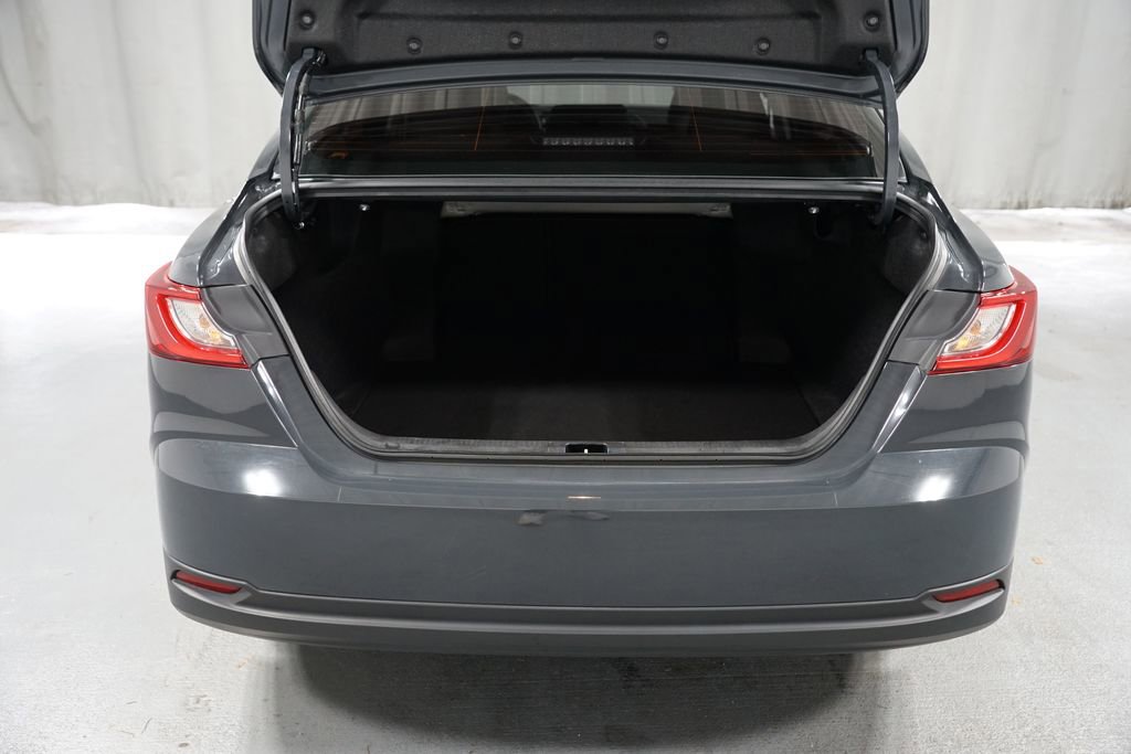 Certified 2025 Toyota Camry LE w/ Convenience Package image 34