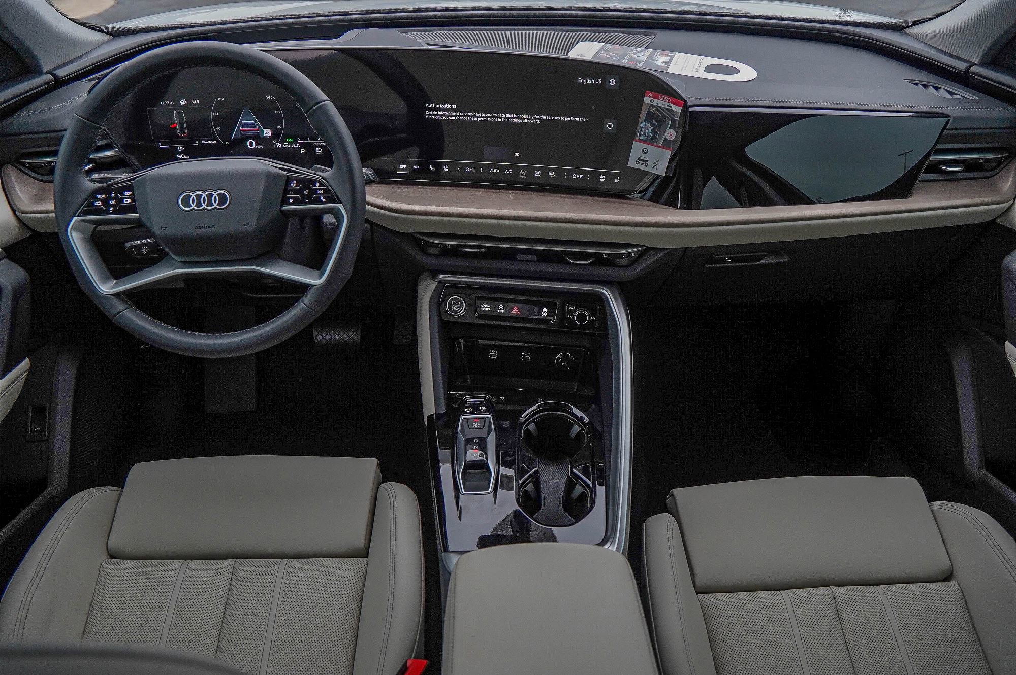 New 2025 Audi Q5 Premium Plus image 18