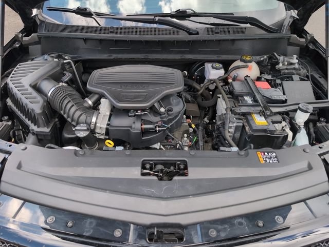 Used 2021 Cadillac XT6 Sport w/ Platinum Package AWD/4WD image 34