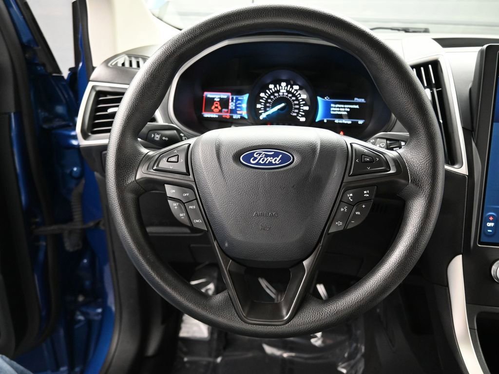 Used 2024 Ford Edge SE AWD/4WD image 7