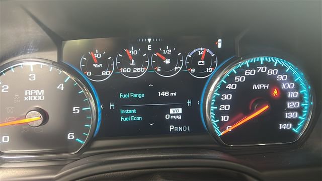 Used 2019 GMC Yukon Denali w/ Denali Ultimate Package AWD/4WD image 15