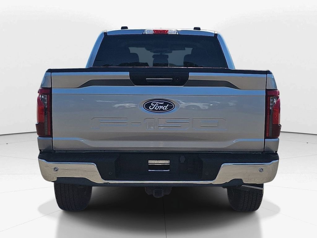 Used 2024 Ford F150 XLT w/ Mobile Office Package image 6