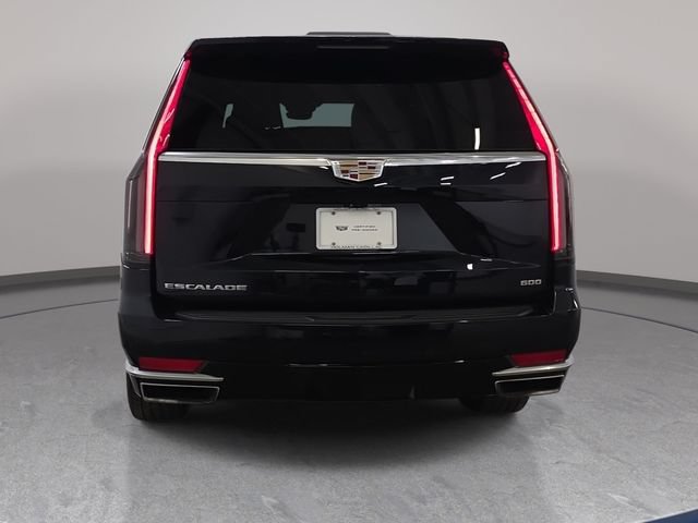 Used 2023 Cadillac Escalade ESV Premium Luxury AWD/4WD image 6