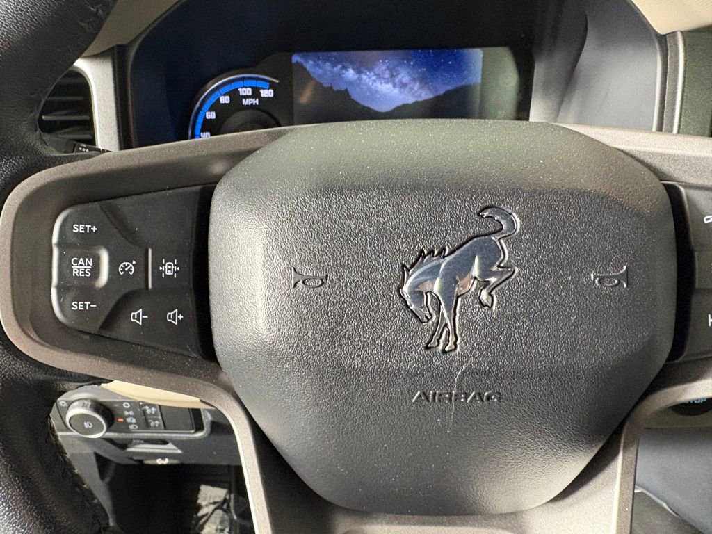 Certified 2022 Ford Bronco Wildtrak image 23