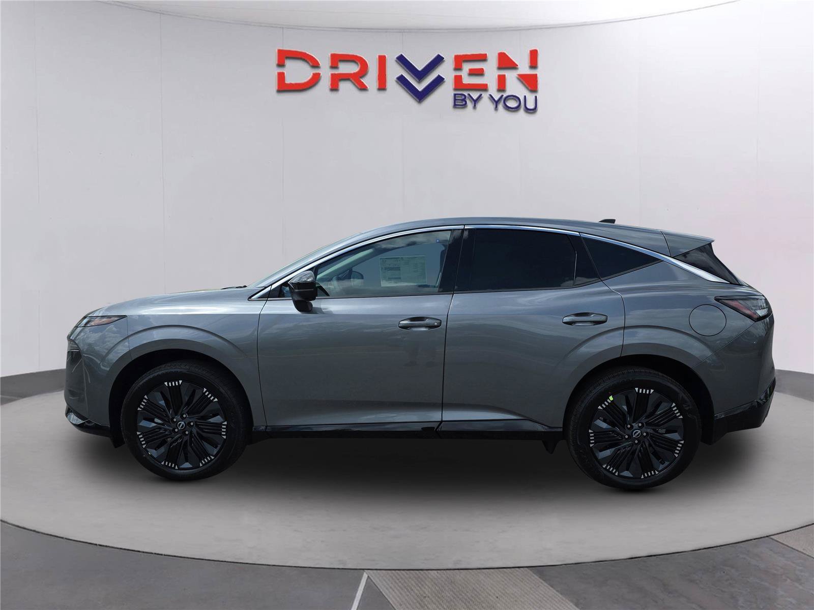 New 2026 Nissan Murano Platinum w/ Cargo Package AWD/4WD image 7