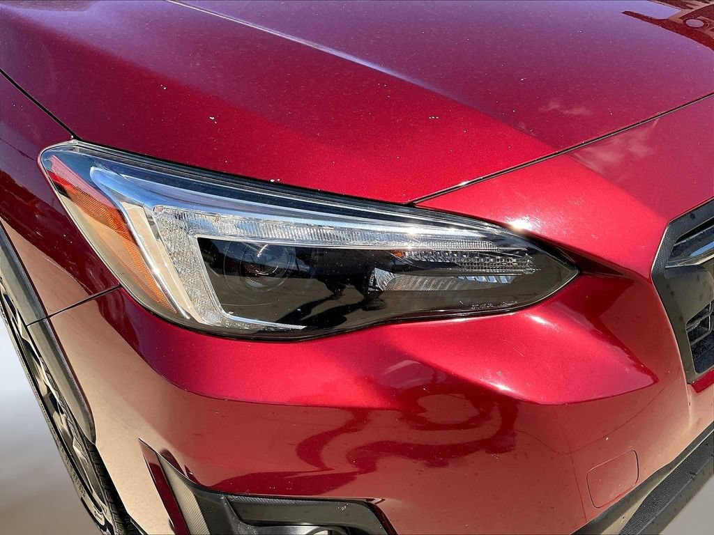 Used 2018 Subaru Crosstrek 2.0i Limited w/ Popular Package #2 AWD/4WD image 32