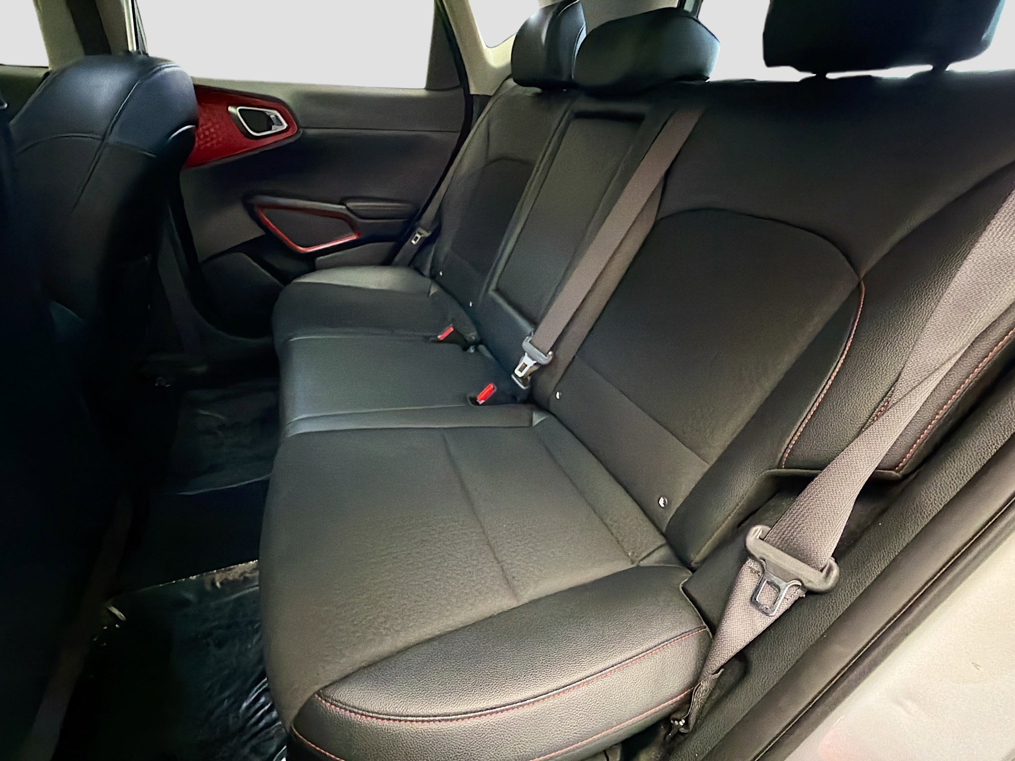 Used 2023 Kia Soul GT-Line image 13