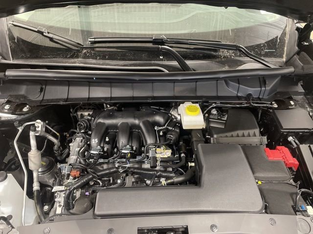 New 2026 Nissan Pathfinder SV image 34