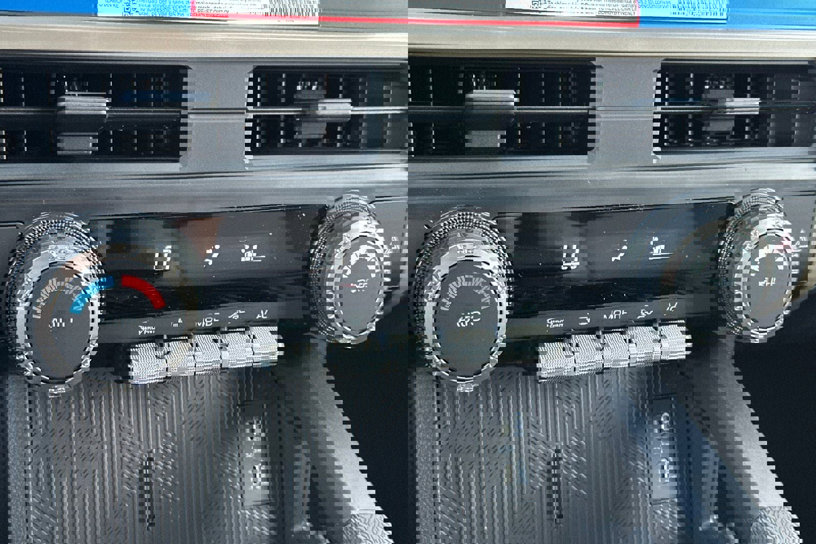 New 2026 Toyota Tacoma TRD Sport image 22