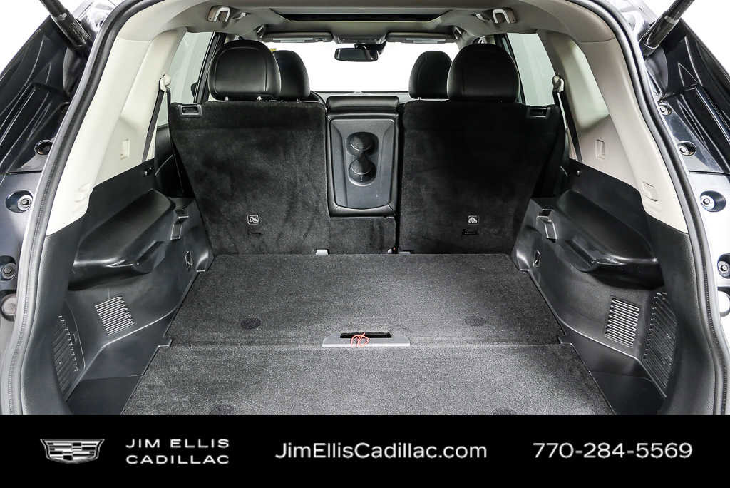 Used 2020 Nissan Rogue SL w/ Premium Package FWD image 32