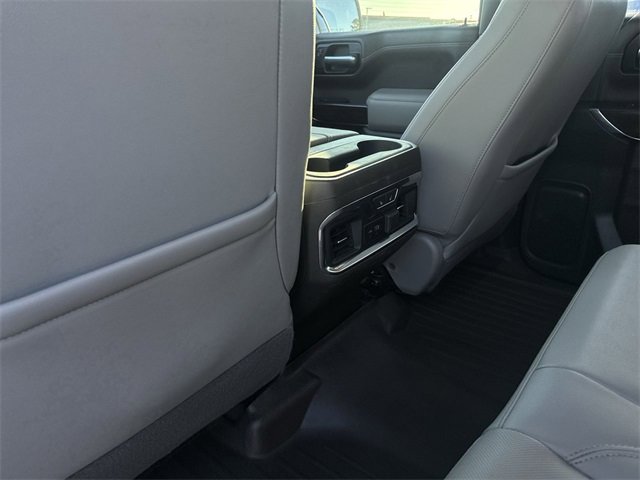Used 2019 GMC Sierra 1500 SLT w/ SLT Premium Package image 25