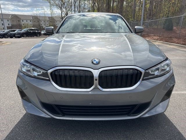 Certified 2023 BMW 330i Sedan w/ Premium Package image 2