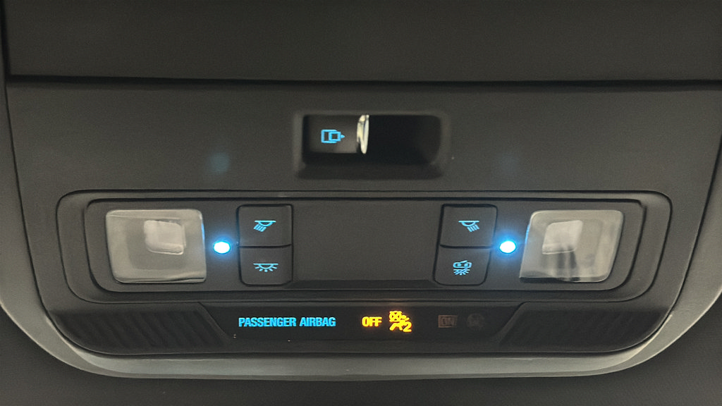Used 2025 Ford F150 XLT w/ Equipment Group 302A MID AWD/4WD image 35