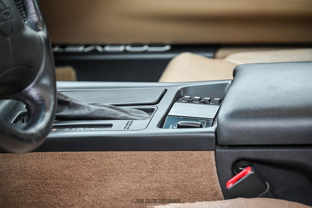 Used 1995 Chevrolet Corvette Coupe image 46