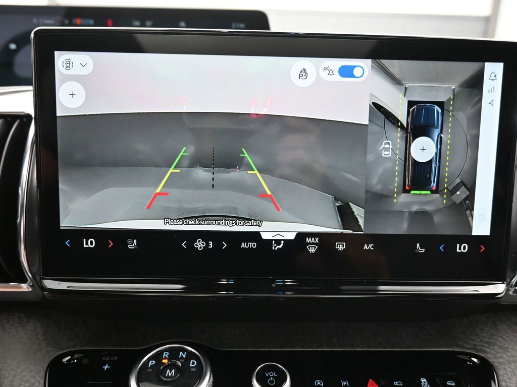 New 2025 Ford Expedition Tremor image 34