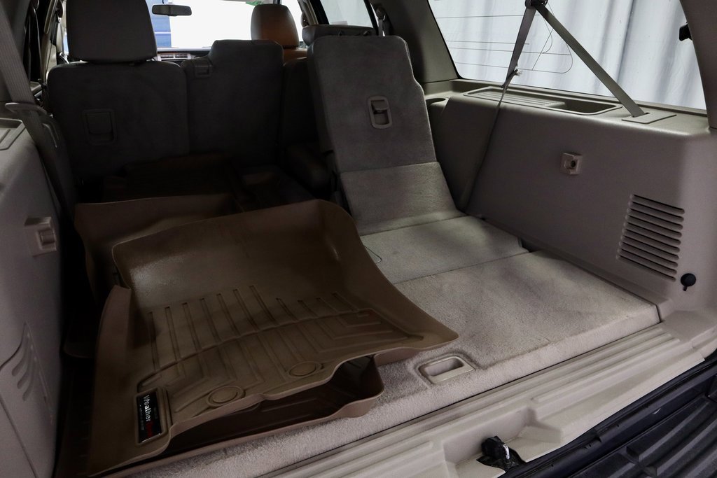 Used 2011 Ford Expedition EL XLT image 13