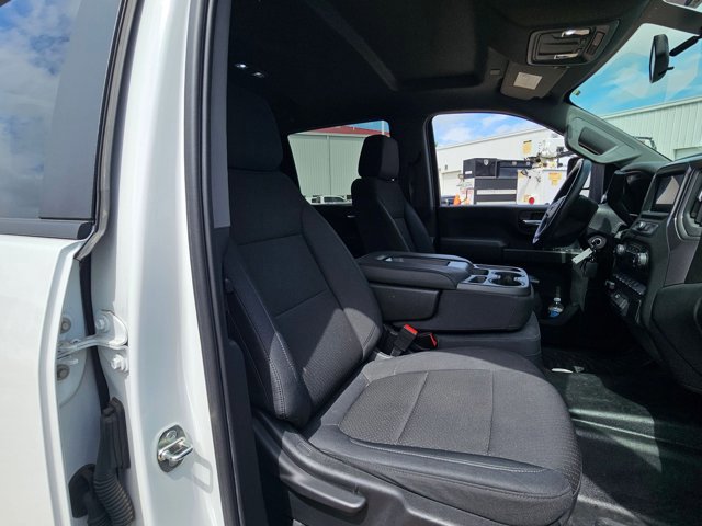 Used 2020 Chevrolet Silverado 3500 W/T w/ WT Convenience Package AWD/4WD image 18