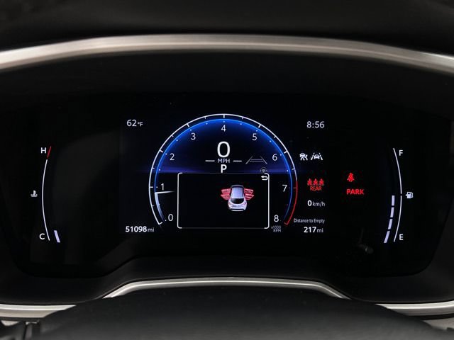 Used 2023 Toyota Corolla XSE FWD image 18