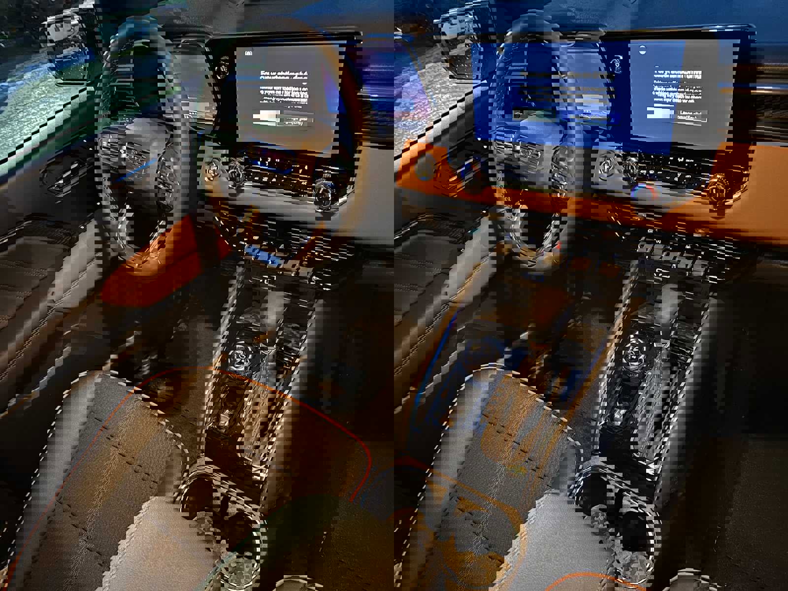 New 2026 GMC Canyon AT4 image 11