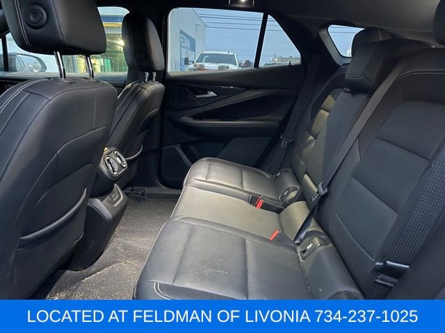Used 2024 Chevrolet Blazer EV LT image 9