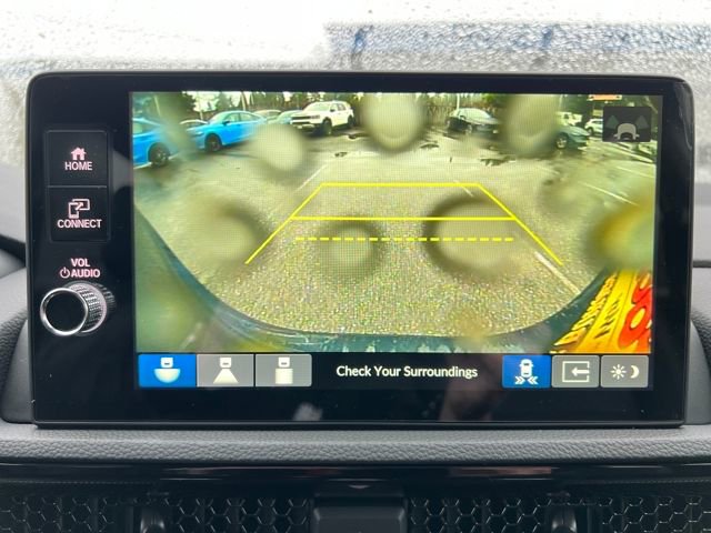 New 2026 Honda CR-V EX-L image 26