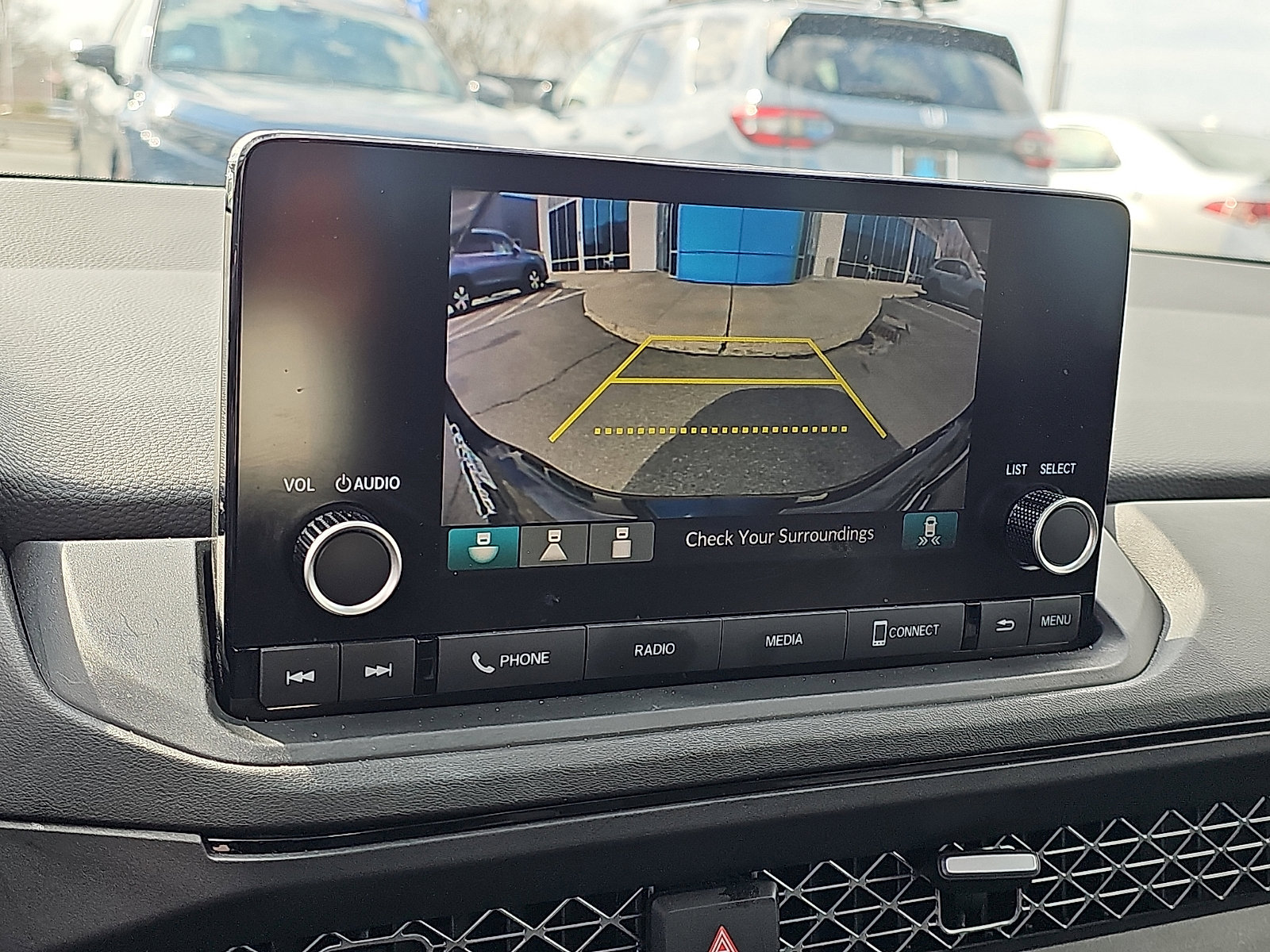 Used 2024 Honda Accord EX image 18