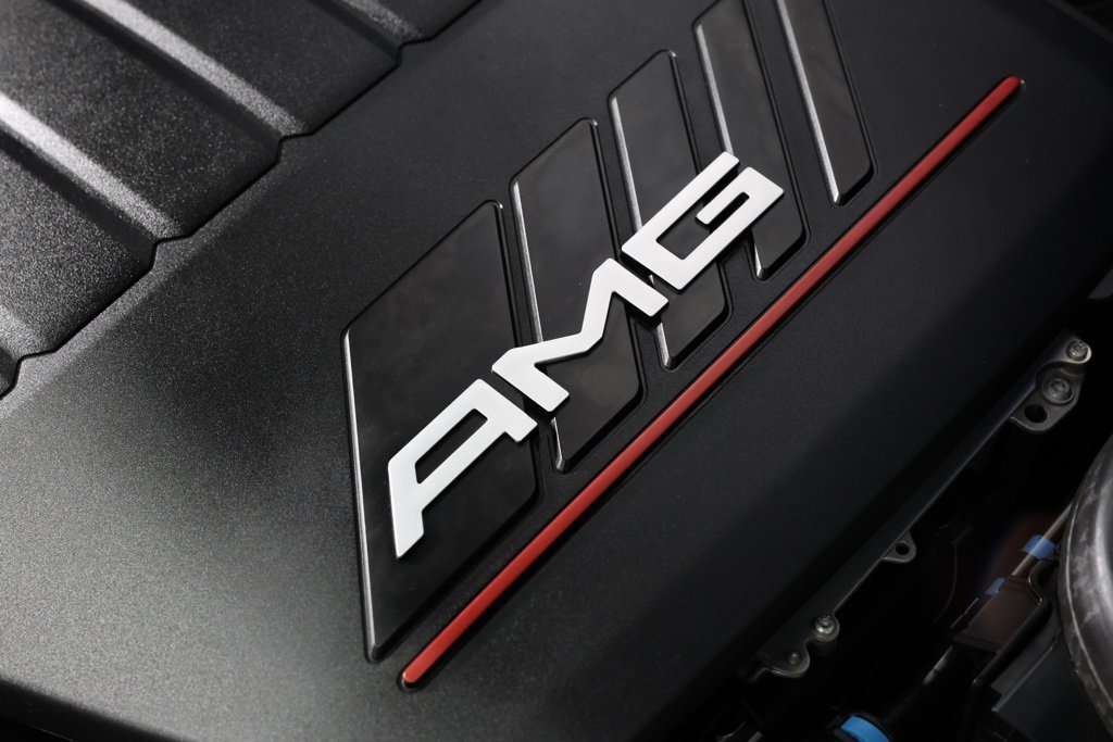 Used 2022 Mercedes-Benz AMG GT 53 image 24