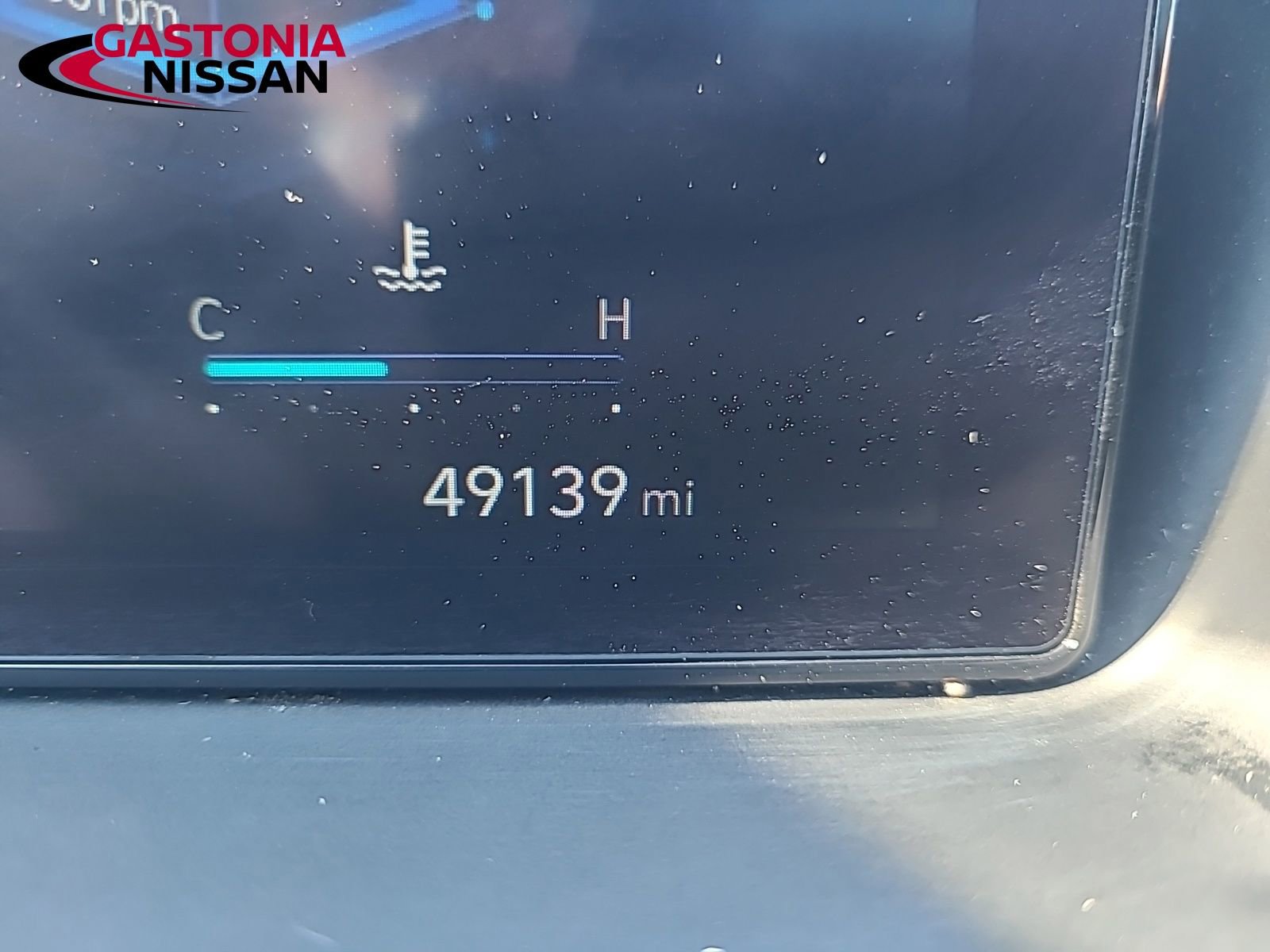 Used 2023 Hyundai Tucson Limited image 30