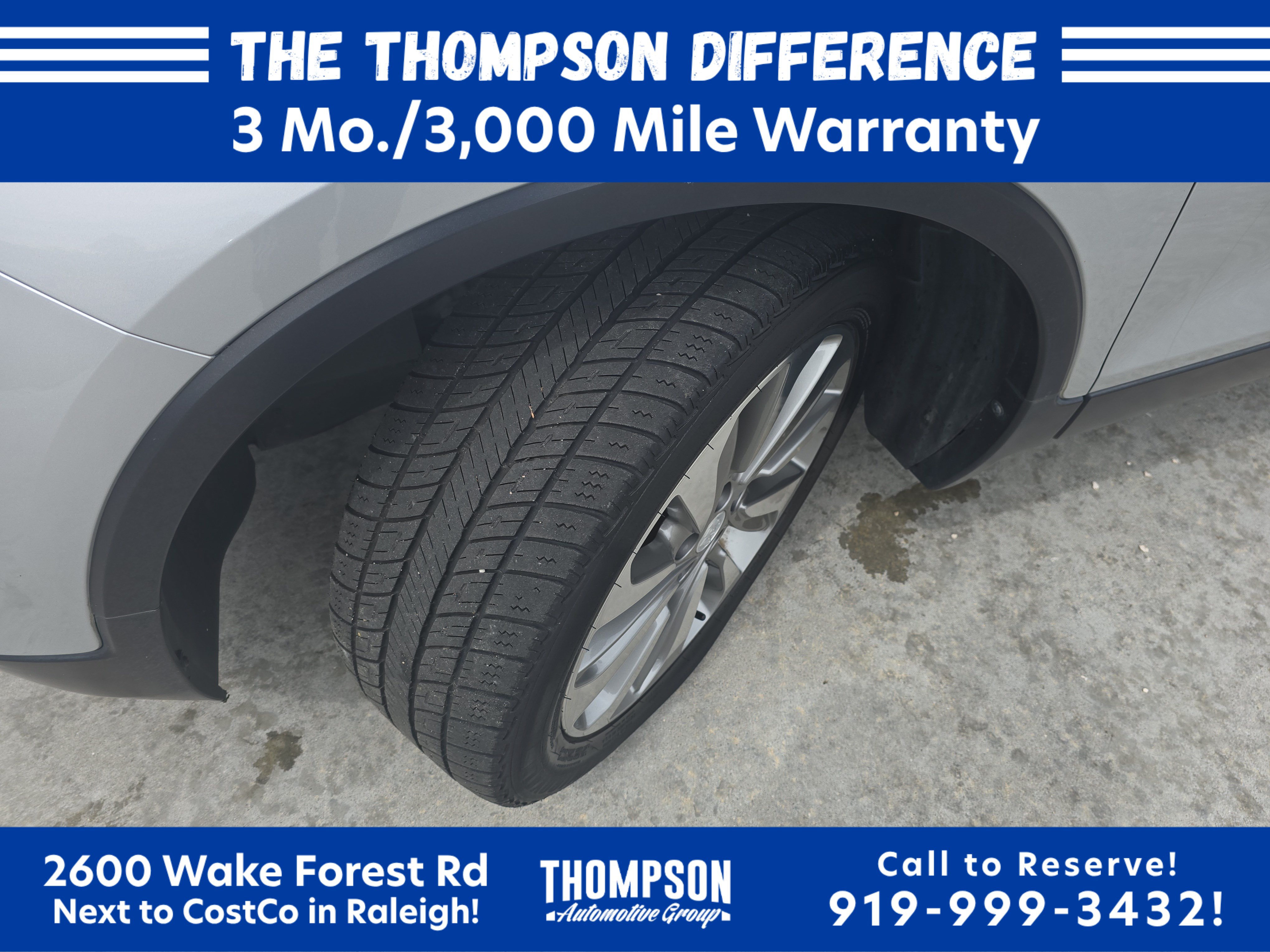 Used 2017 Buick Encore Preferred FWD image 26