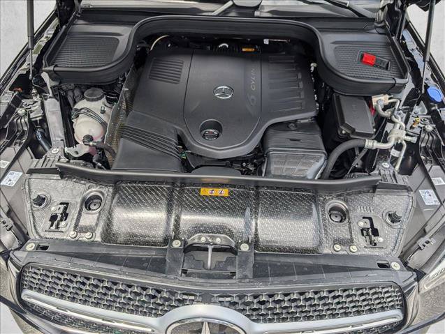 New 2026 Mercedes-Benz GLE 450 4MATIC image 17