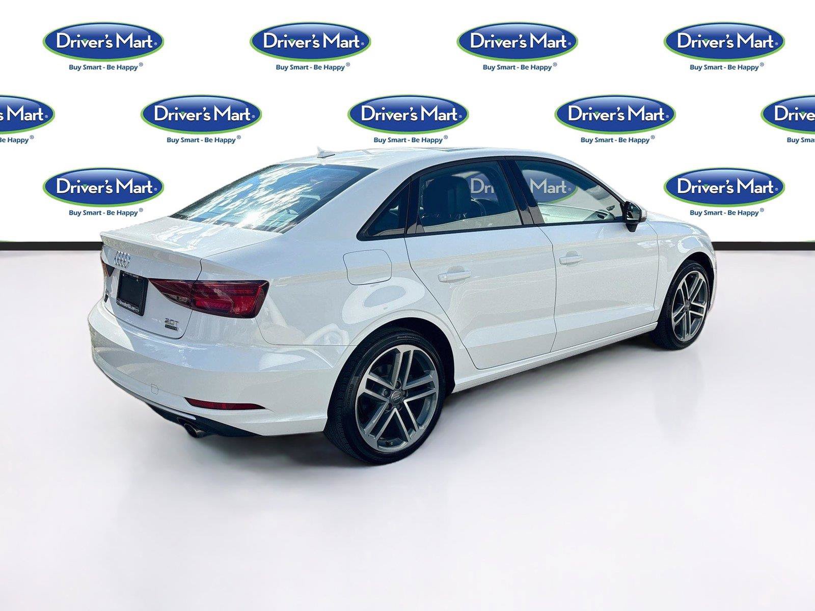 Used 2017 Audi A3 2.0T Premium AWD/4WD image 7
