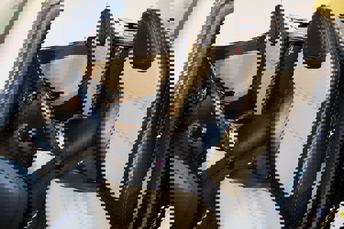 Used 2007 Saturn Sky w/ Premium Trim Pkg image 36