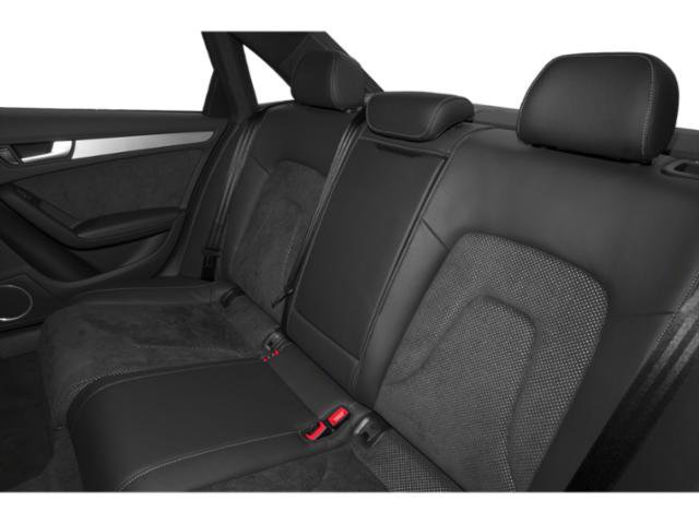 Used 2015 Audi A4 2.0T Premium Plus image 15