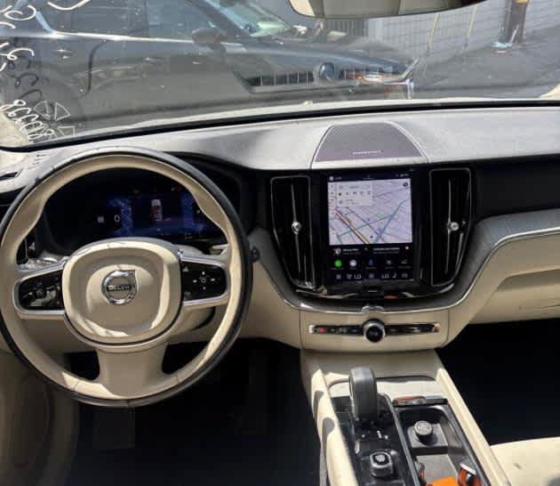 Used 2024 Volvo XC60 T8 Plus AWD/4WD image 5