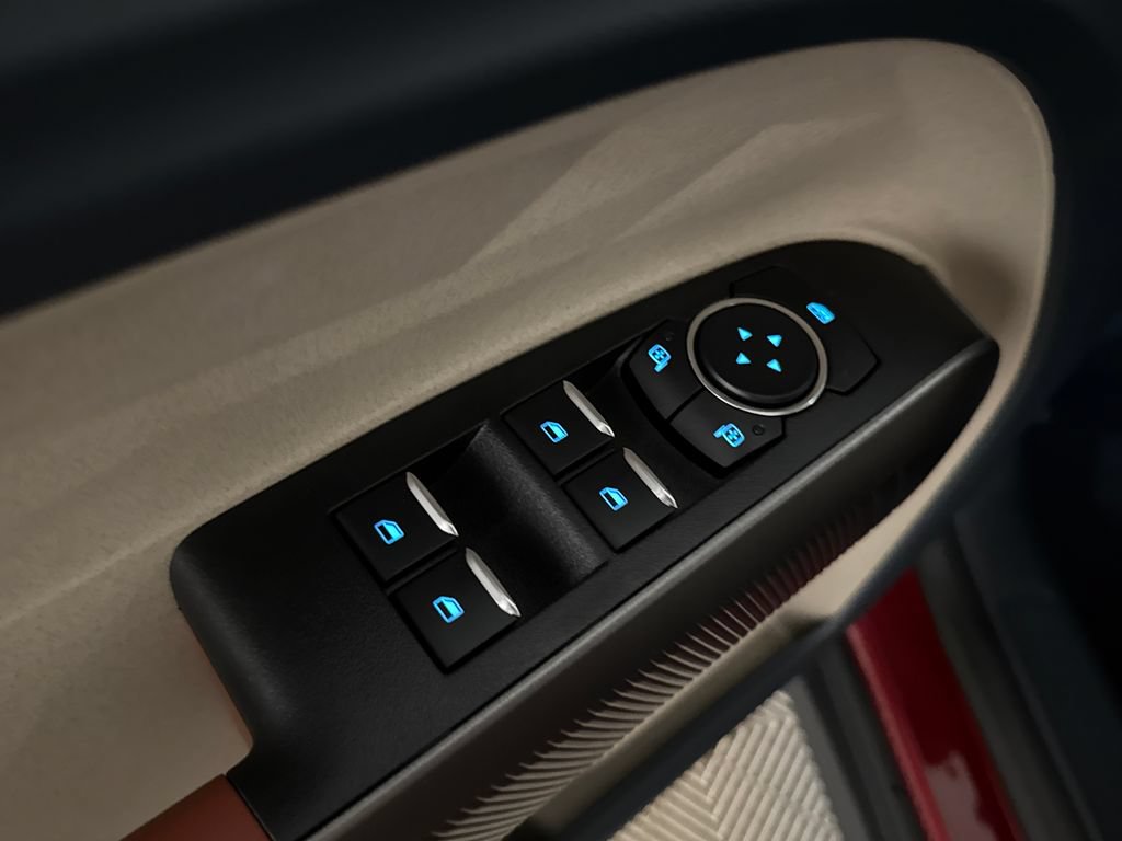 New 2026 Ford Maverick Lariat AWD/4WD image 23