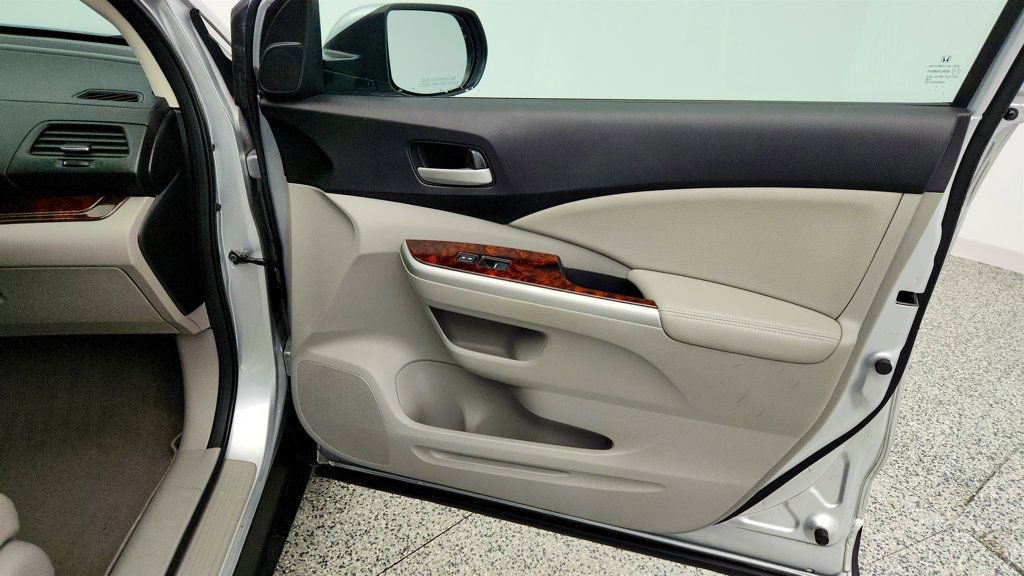 Used 2013 Honda CR-V EX-L image 27