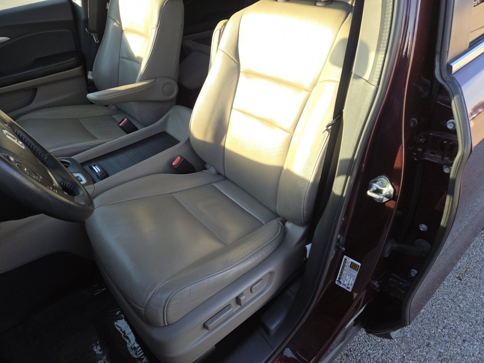 Used 2017 Honda Pilot EX-L image 27