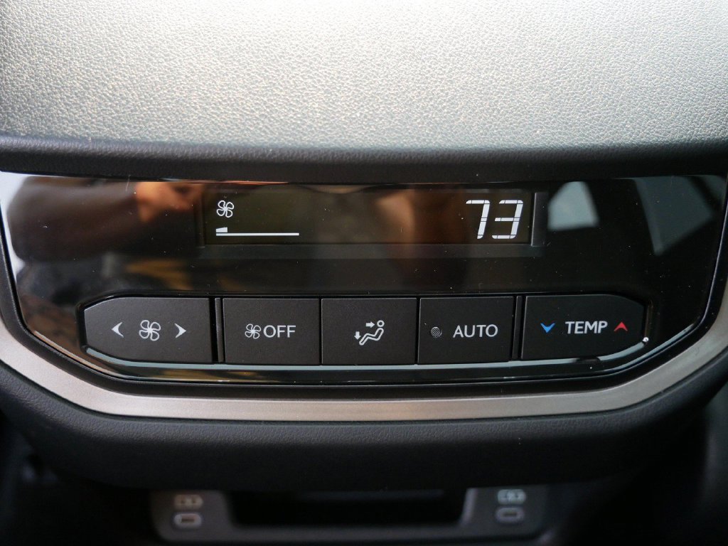 New 2026 Lexus TX 350 AWD w/ Technology Package image 13