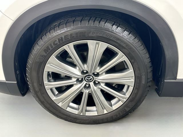 Used 2021 MAZDA CX-9 Signature AWD/4WD image 32