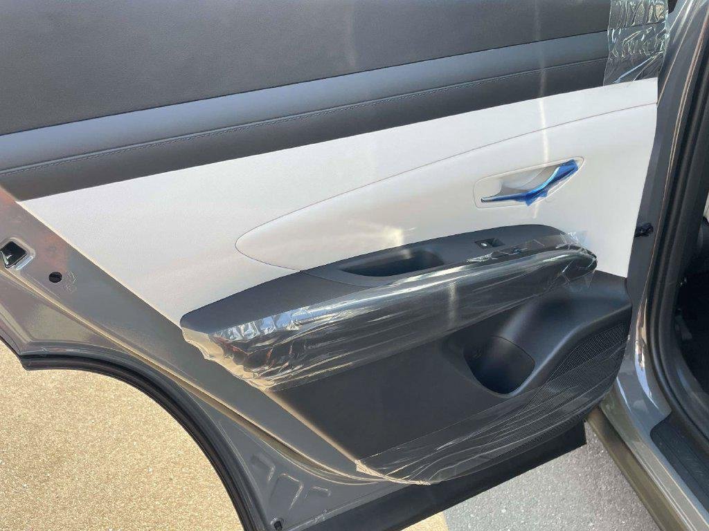 New 2026 Hyundai Tucson SE FWD image 39