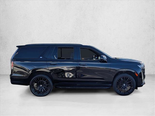 Used 2021 Cadillac Escalade Sport image 4