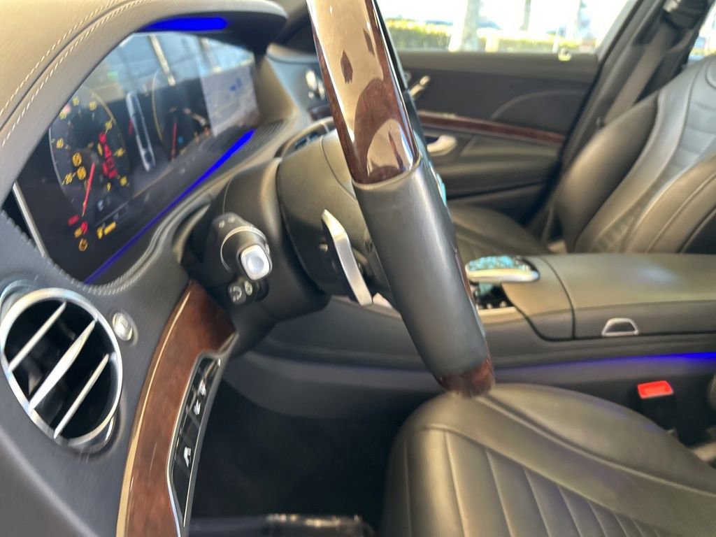Used 2019 Mercedes-Benz S 560e image 50