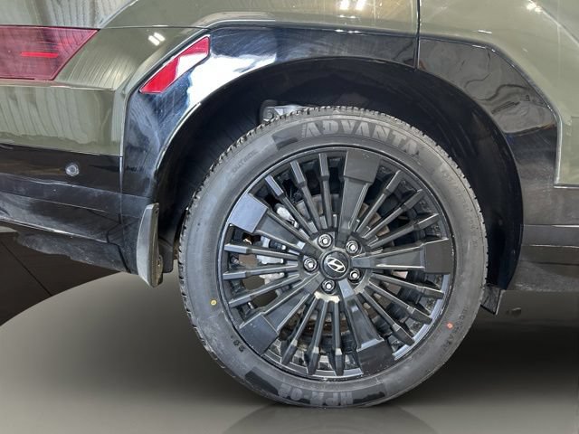 Used 2026 Hyundai Santa Fe Calligraphy AWD/4WD image 37
