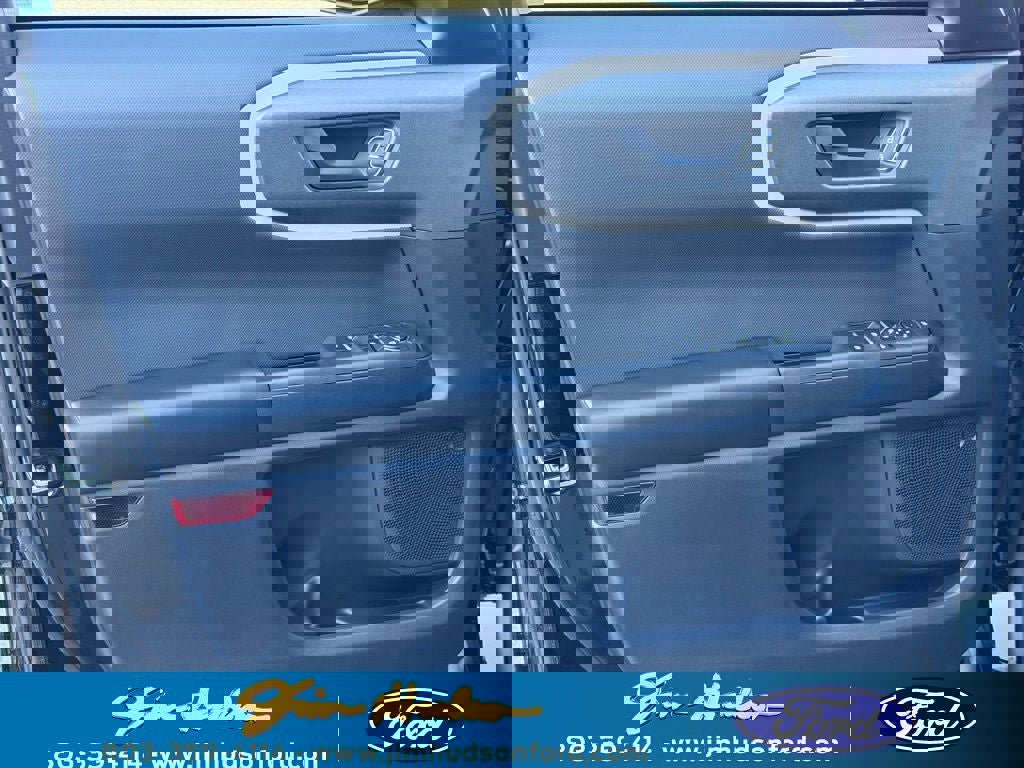 New 2025 Ford Bronco Sport Big Bend image 20