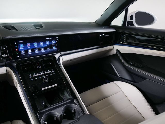 New 2026 Porsche Panamera 4 AWD/4WD image 18