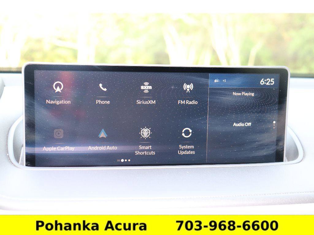 Used 2023 Acura MDX SH-AWD w/ Technology Package image 14