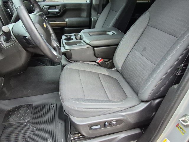 Used 2022 Chevrolet Silverado 2500 LT w/ Convenience Package AWD/4WD image 11