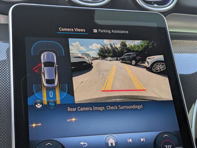 New 2026 Mercedes-Benz CLE 300 4MATIC Coupe image 12