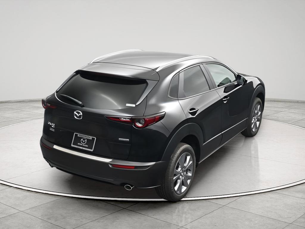 New 2026 MAZDA CX-30 AWD 2.5 S image 16