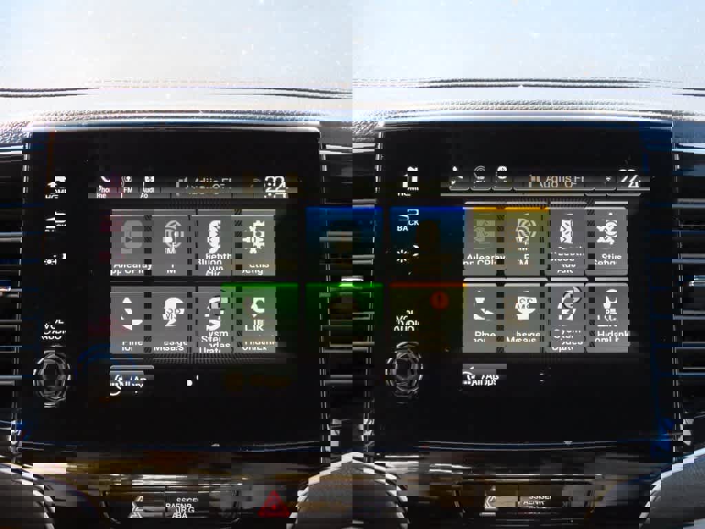 Certified 2022 Honda Pilot Sport image 20